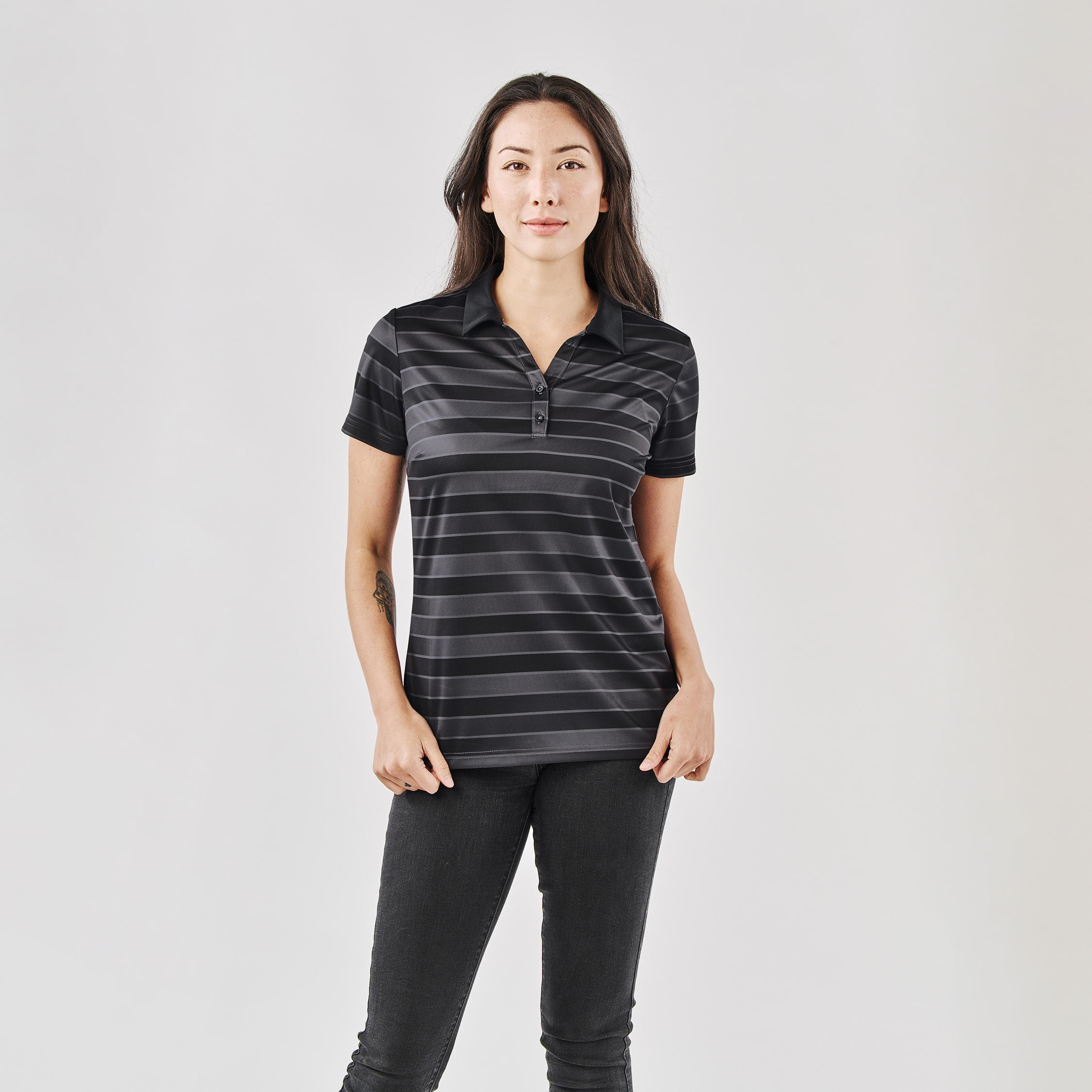 Stormtech Stormtech Women's Sienna S/S Polo - DXP-2W 