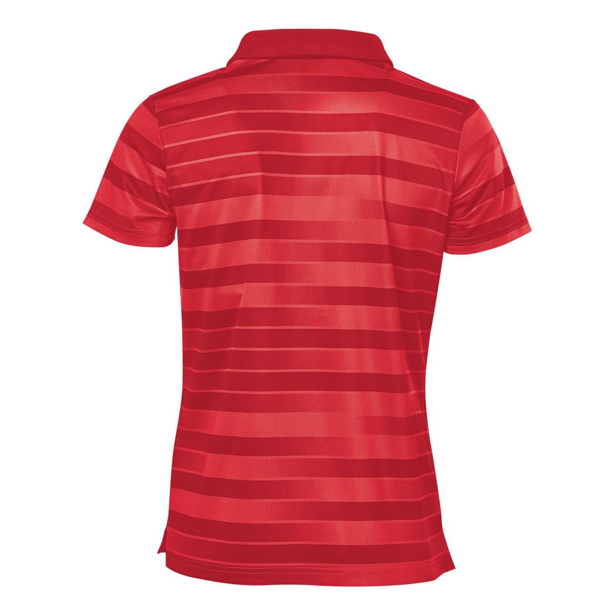 Stormtech Stormtech Women's Sienna S/S Polo - DXP-2W BRIGHT RED