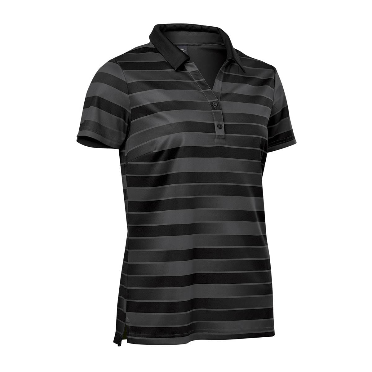 Stormtech Stormtech Women's Sienna S/S Polo - DXP-2W DOLPHIN