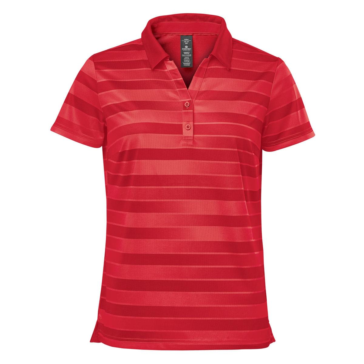 Stormtech Stormtech Women's Sienna S/S Polo - DXP-2W