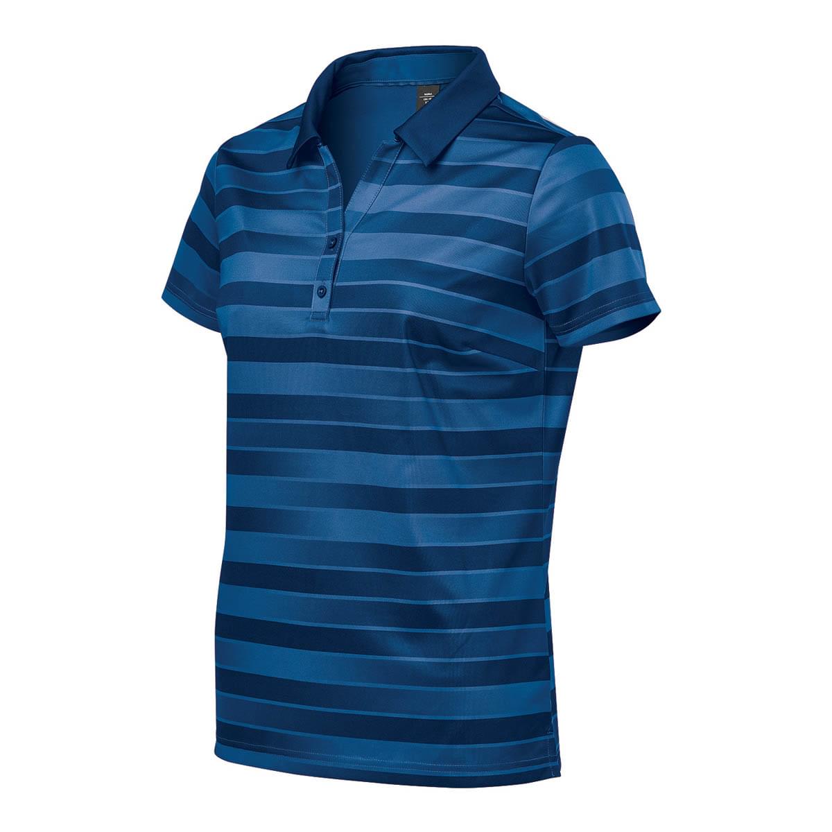 Stormtech Stormtech Women's Sienna S/S Polo - DXP-2W CLASSIC BLUE