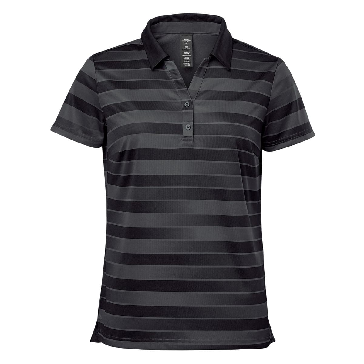 Stormtech Stormtech Women's Sienna S/S Polo - DXP-2W DOLPHIN