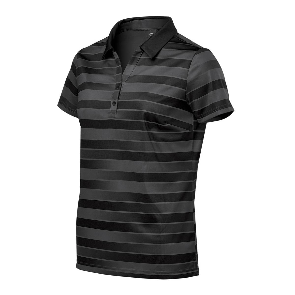 Stormtech Stormtech Women's Sienna S/S Polo - DXP-2W DOLPHIN