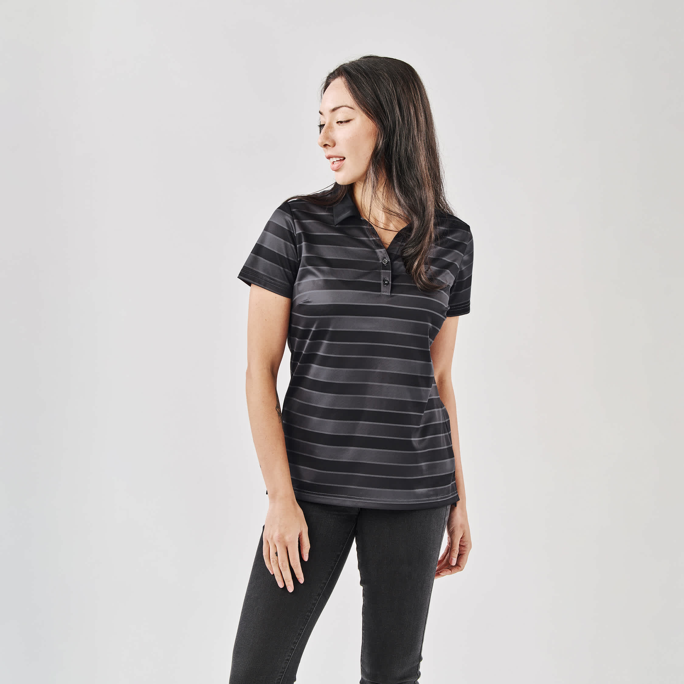 Stormtech Stormtech Women's Sienna S/S Polo - DXP-2W 