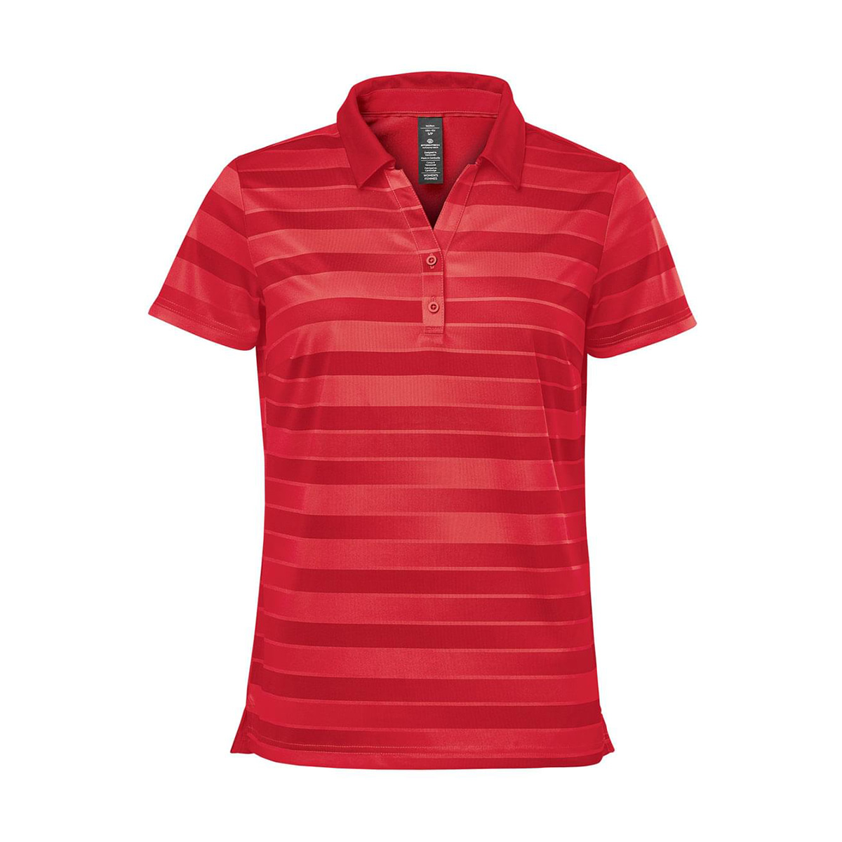 Stormtech Stormtech Women's Sienna S/S Polo - DXP-2W