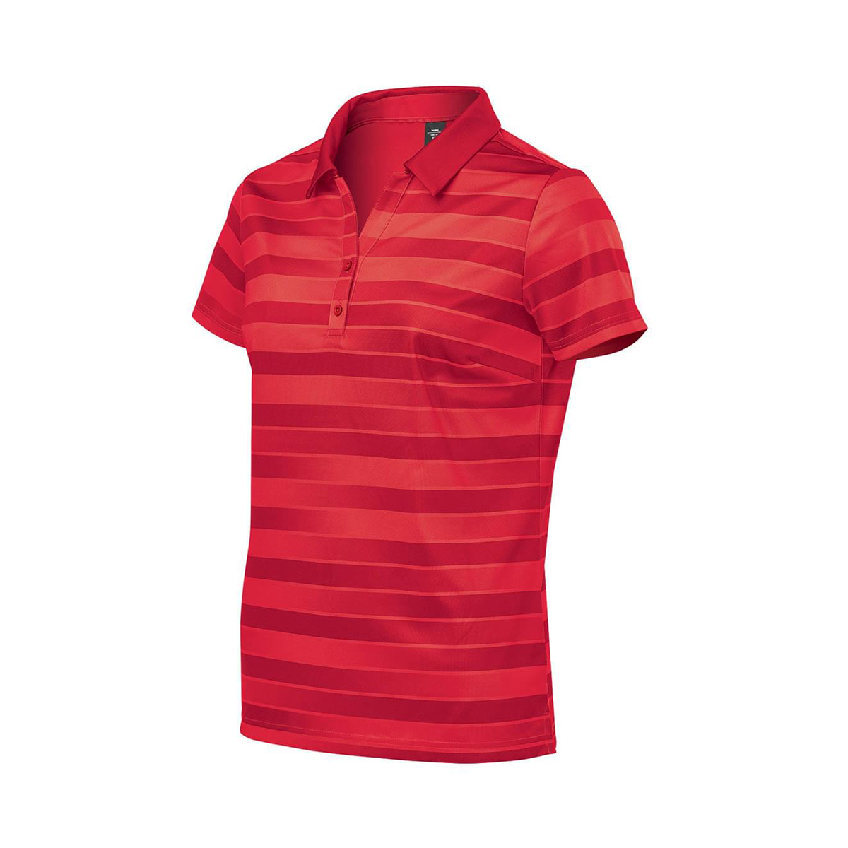 Stormtech Stormtech Women's Sienna S/S Polo - DXP-2W BRIGHT RED