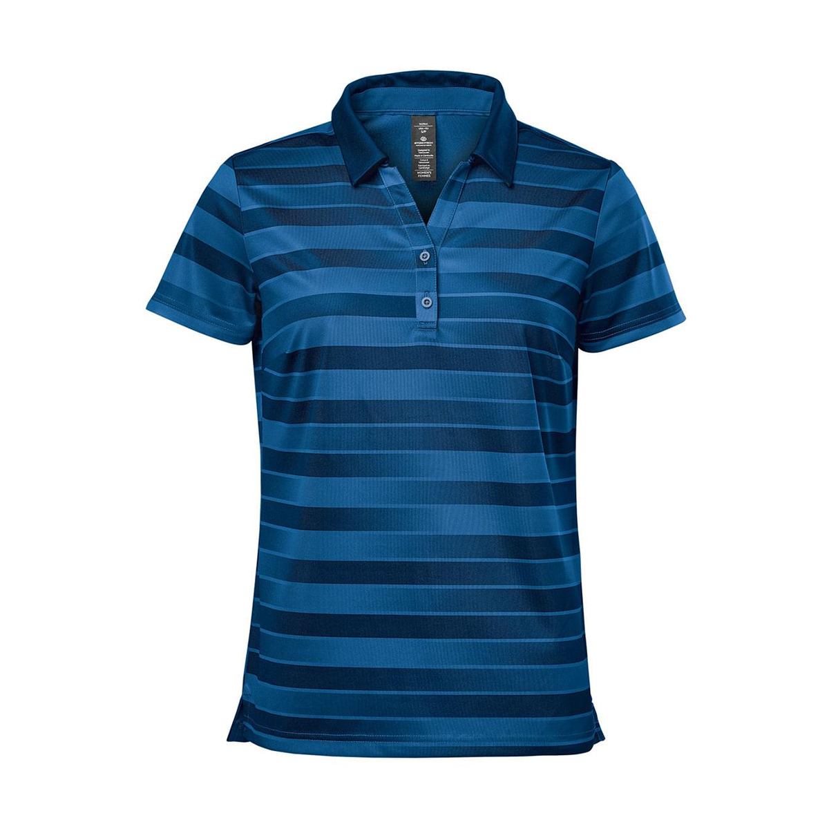 Stormtech Stormtech Women's Sienna S/S Polo - DXP-2W CLASSIC BLUE