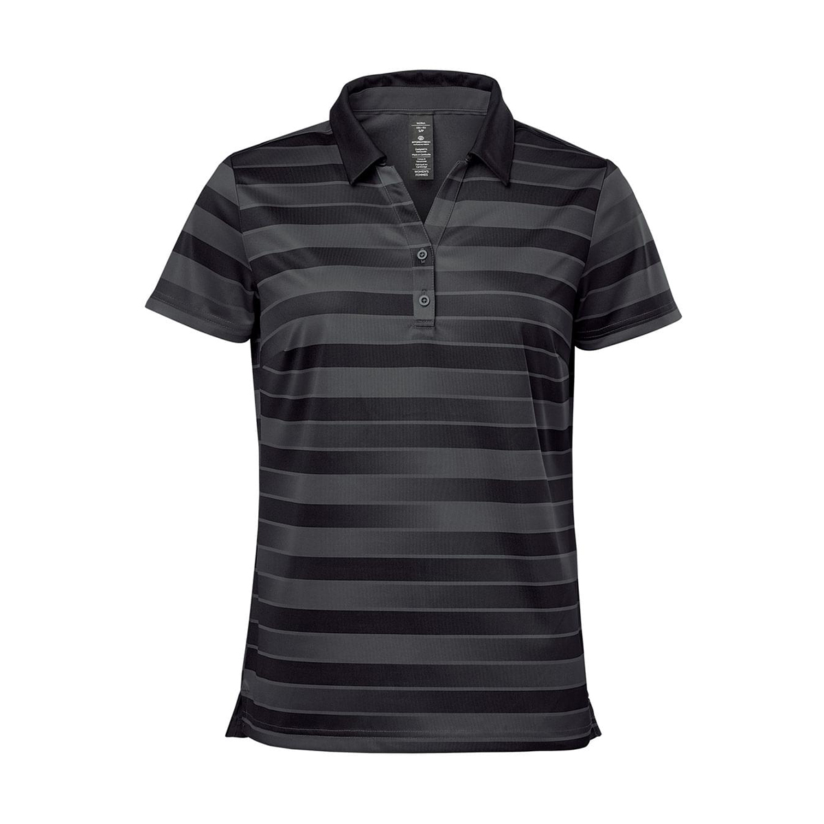 Stormtech Stormtech Women's Sienna S/S Polo - DXP-2W DOLPHIN