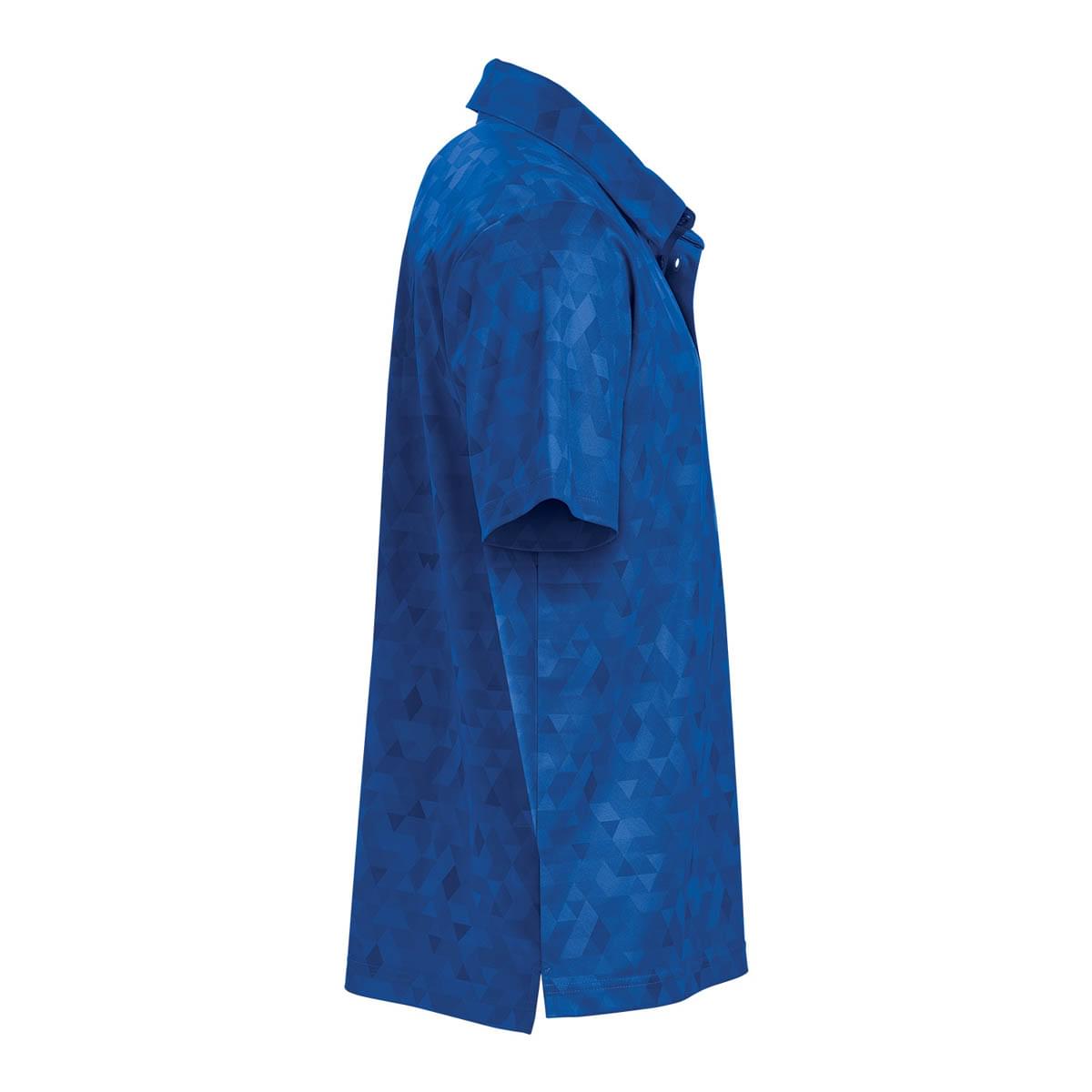 Stormtech Stormtech Men's Galapagos S/S Polo - DXP-3 CLASSIC BLUE