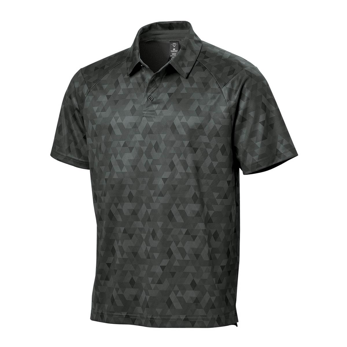 Stormtech Stormtech Men's Galapagos S/S Polo - DXP-3 DOLPHIN