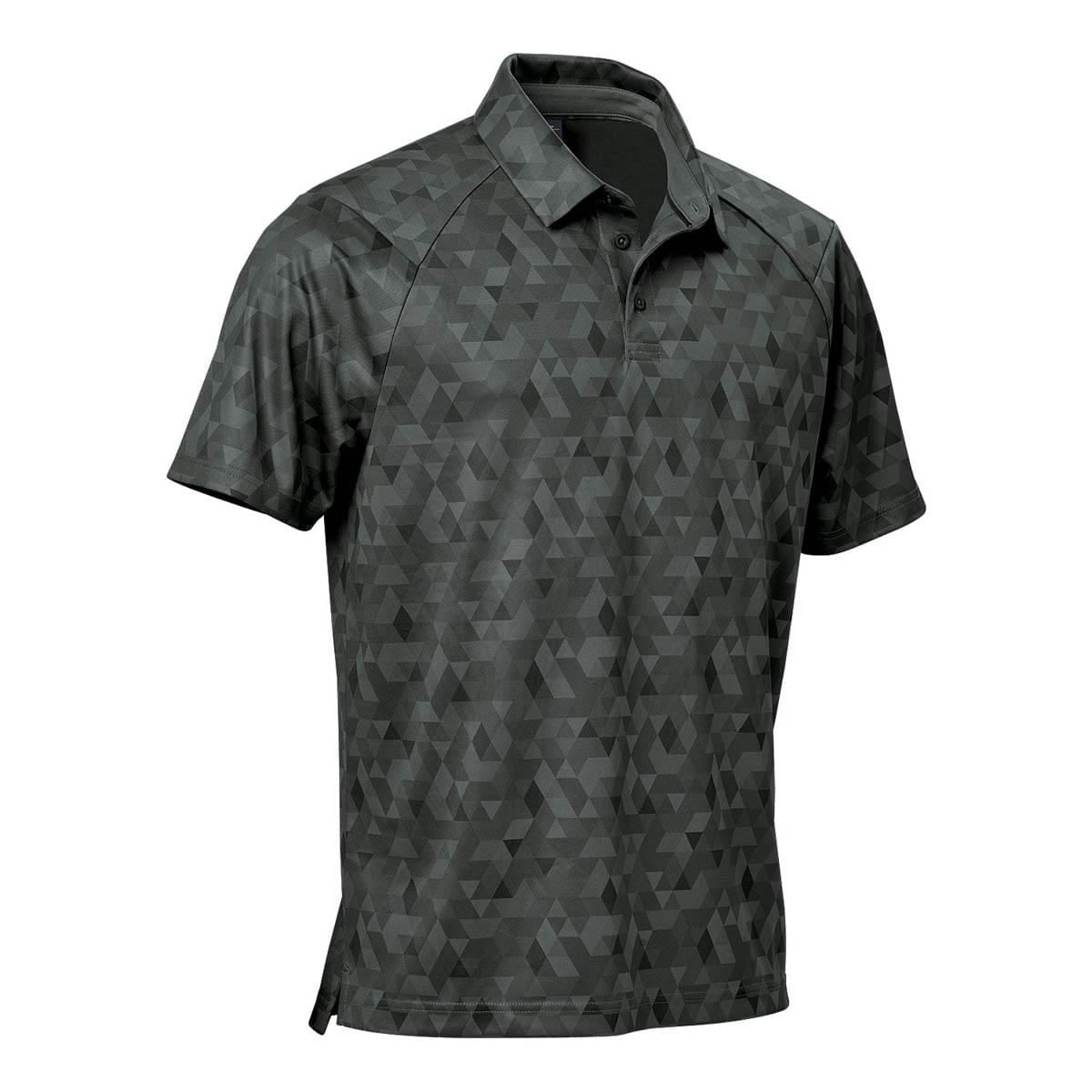Stormtech Stormtech Men's Galapagos S/S Polo - DXP-3 DOLPHIN