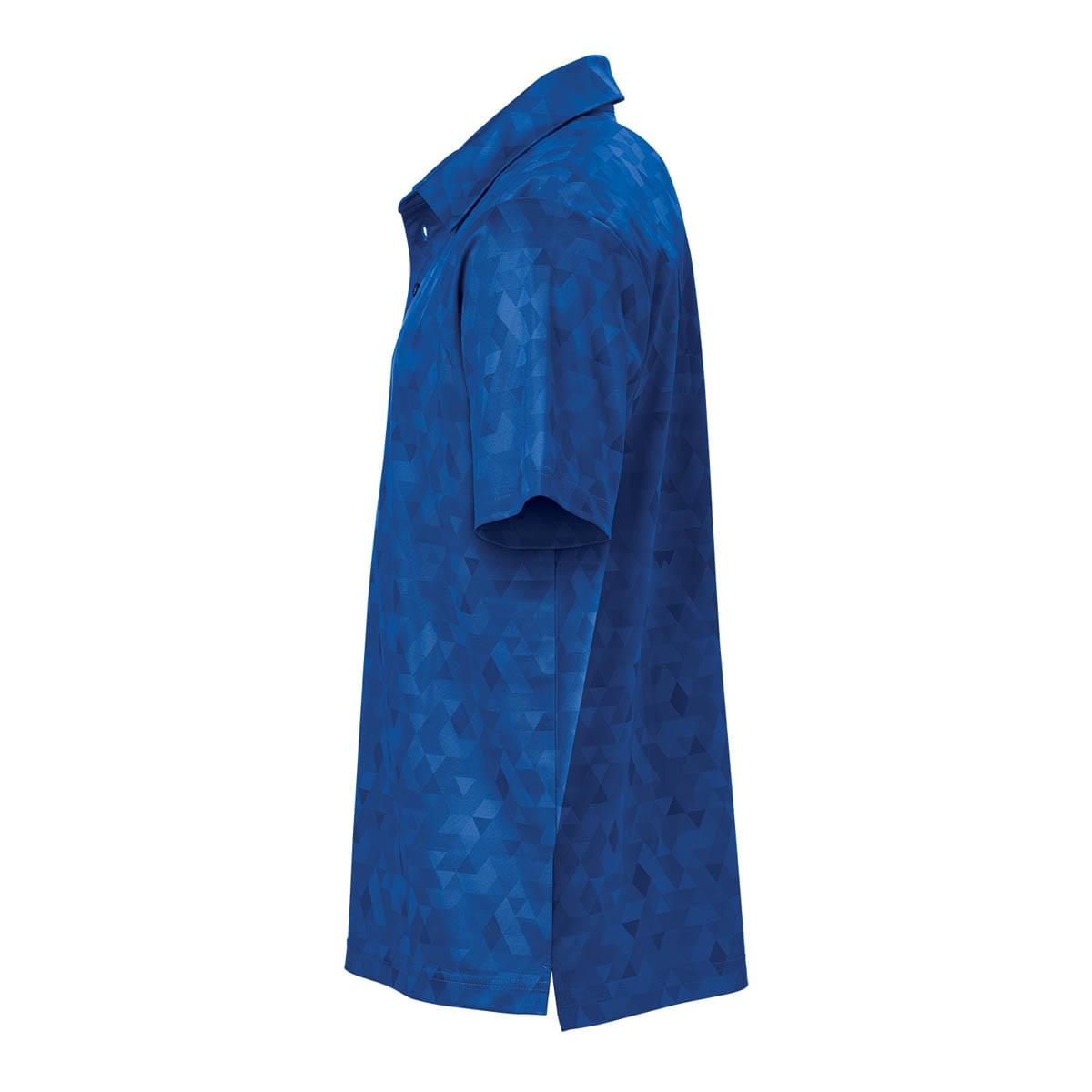 Stormtech Stormtech Men's Galapagos S/S Polo - DXP-3 CLASSIC BLUE