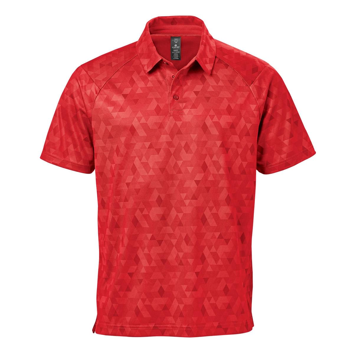 Stormtech Stormtech Men's Galapagos S/S Polo - DXP-3