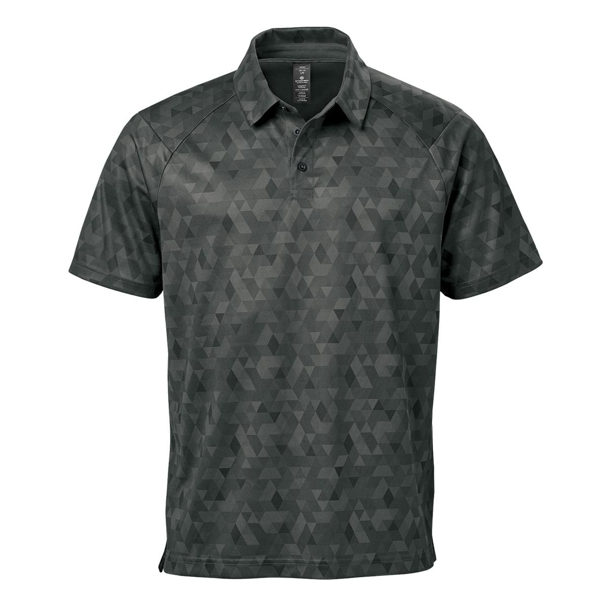 Stormtech Stormtech Men's Galapagos S/S Polo - DXP-3 DOLPHIN
