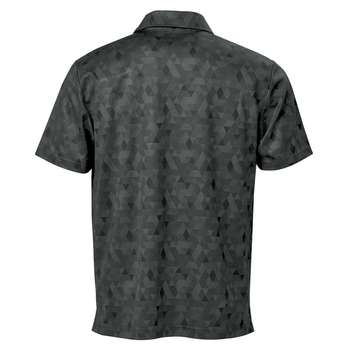Stormtech Stormtech Men's Galapagos S/S Polo - DXP-3 DOLPHIN