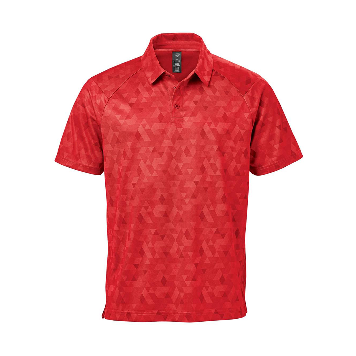 Stormtech Stormtech Men's Galapagos S/S Polo - DXP-3