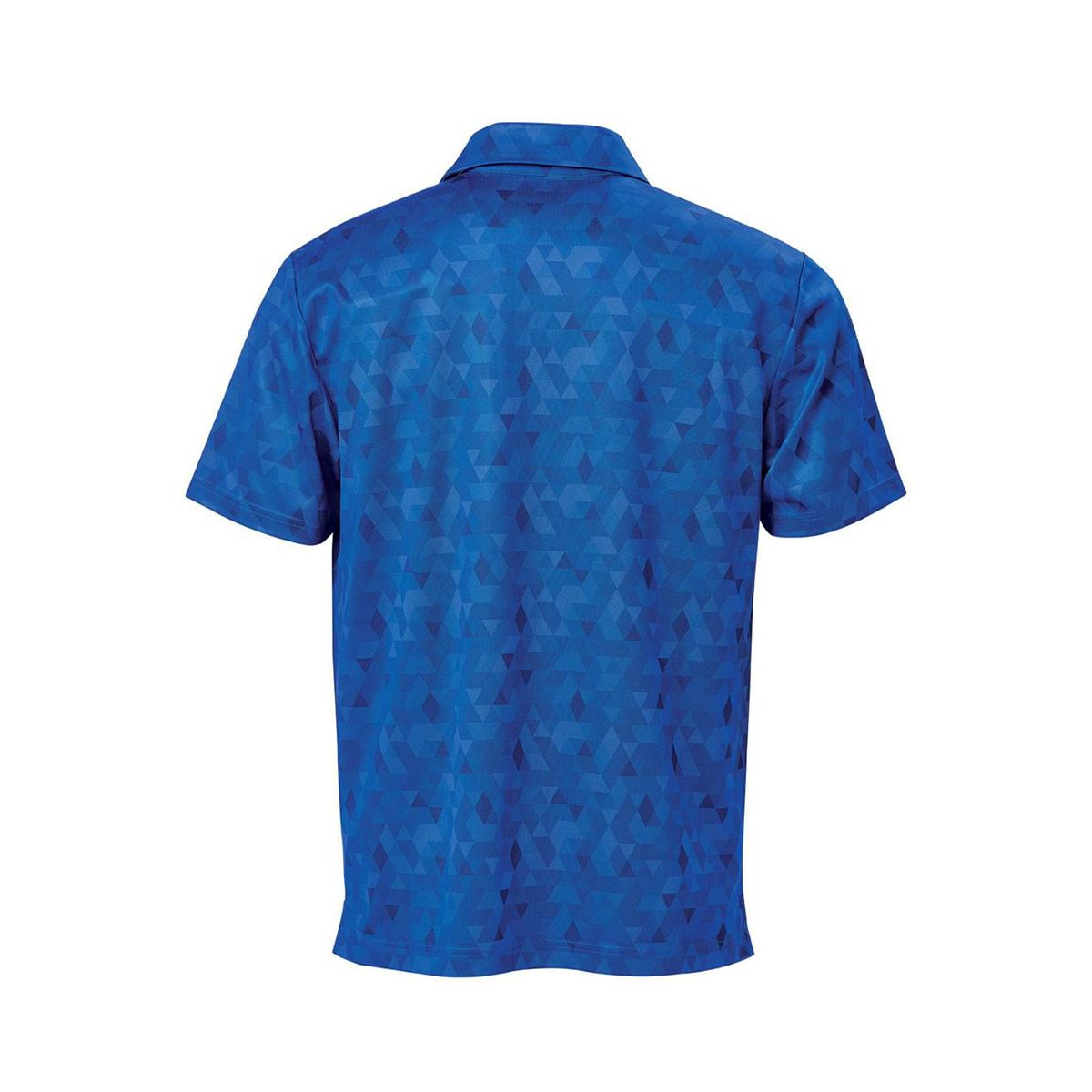 Stormtech Stormtech Men's Galapagos S/S Polo - DXP-3 CLASSIC BLUE