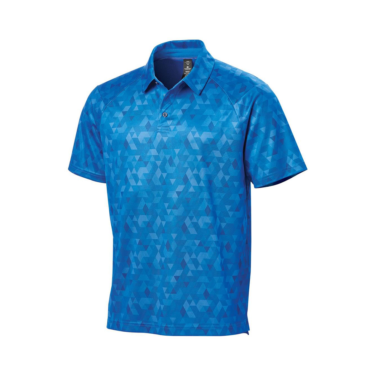 Stormtech Stormtech Men's Galapagos S/S Polo - DXP-3 CLASSIC BLUE