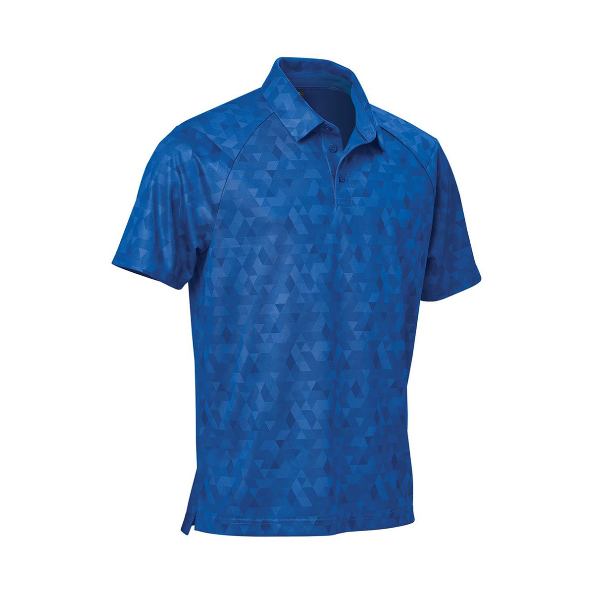 Stormtech Stormtech Men's Galapagos S/S Polo - DXP-3 CLASSIC BLUE
