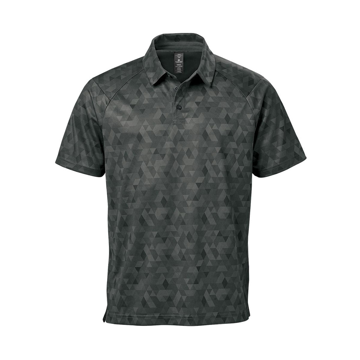 Stormtech Stormtech Men's Galapagos S/S Polo - DXP-3 DOLPHIN
