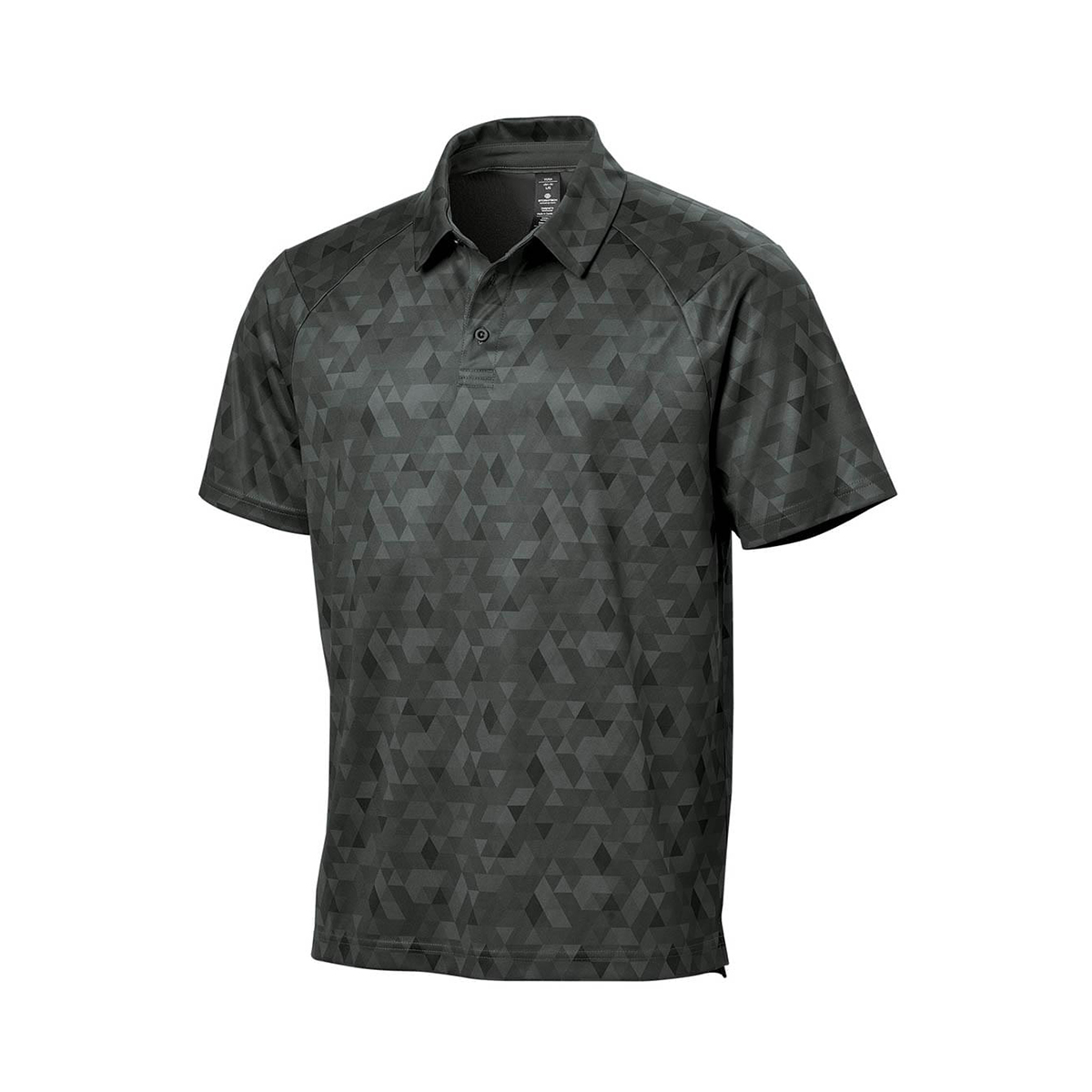 Stormtech Stormtech Men's Galapagos S/S Polo - DXP-3 DOLPHIN