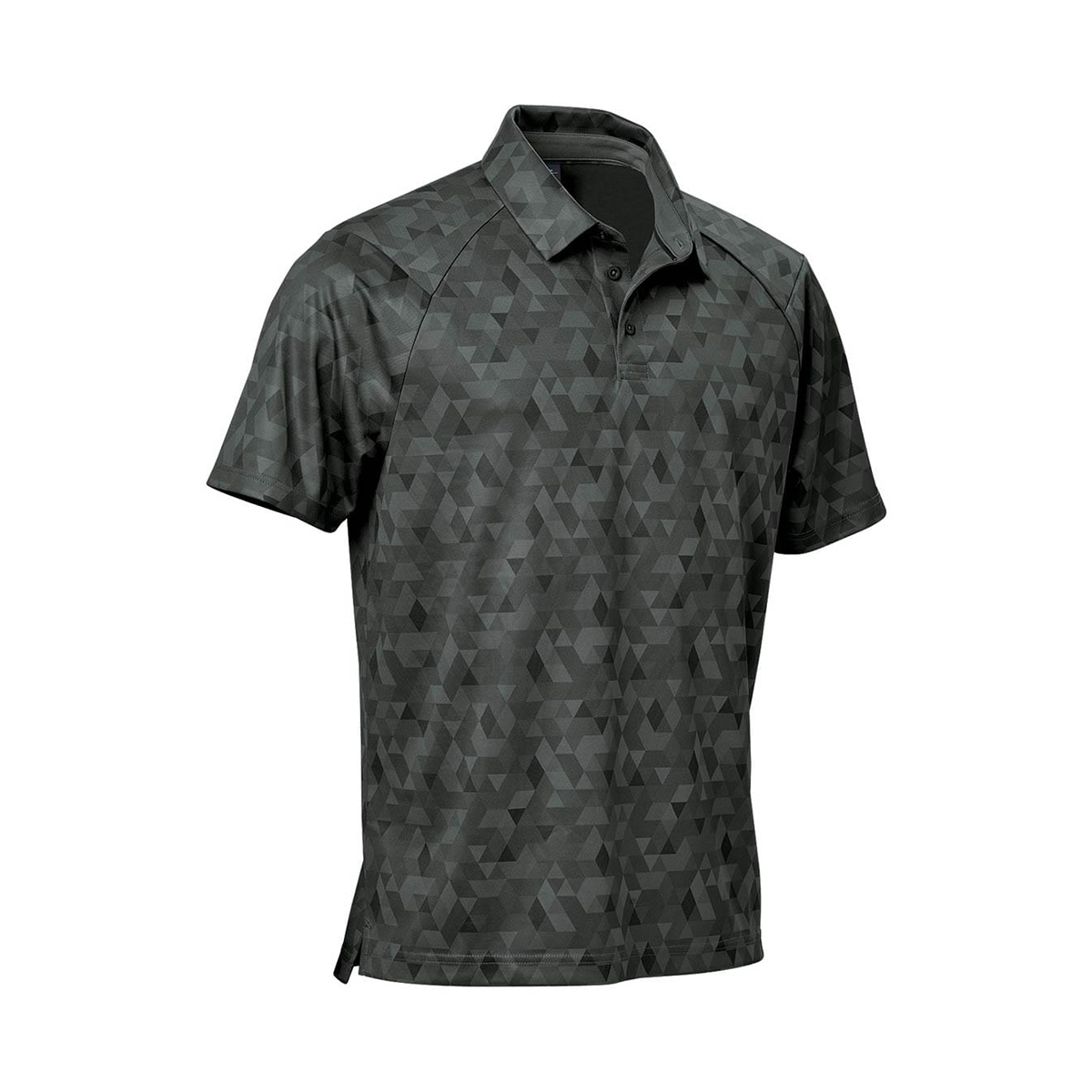 Stormtech Stormtech Men's Galapagos S/S Polo - DXP-3 DOLPHIN