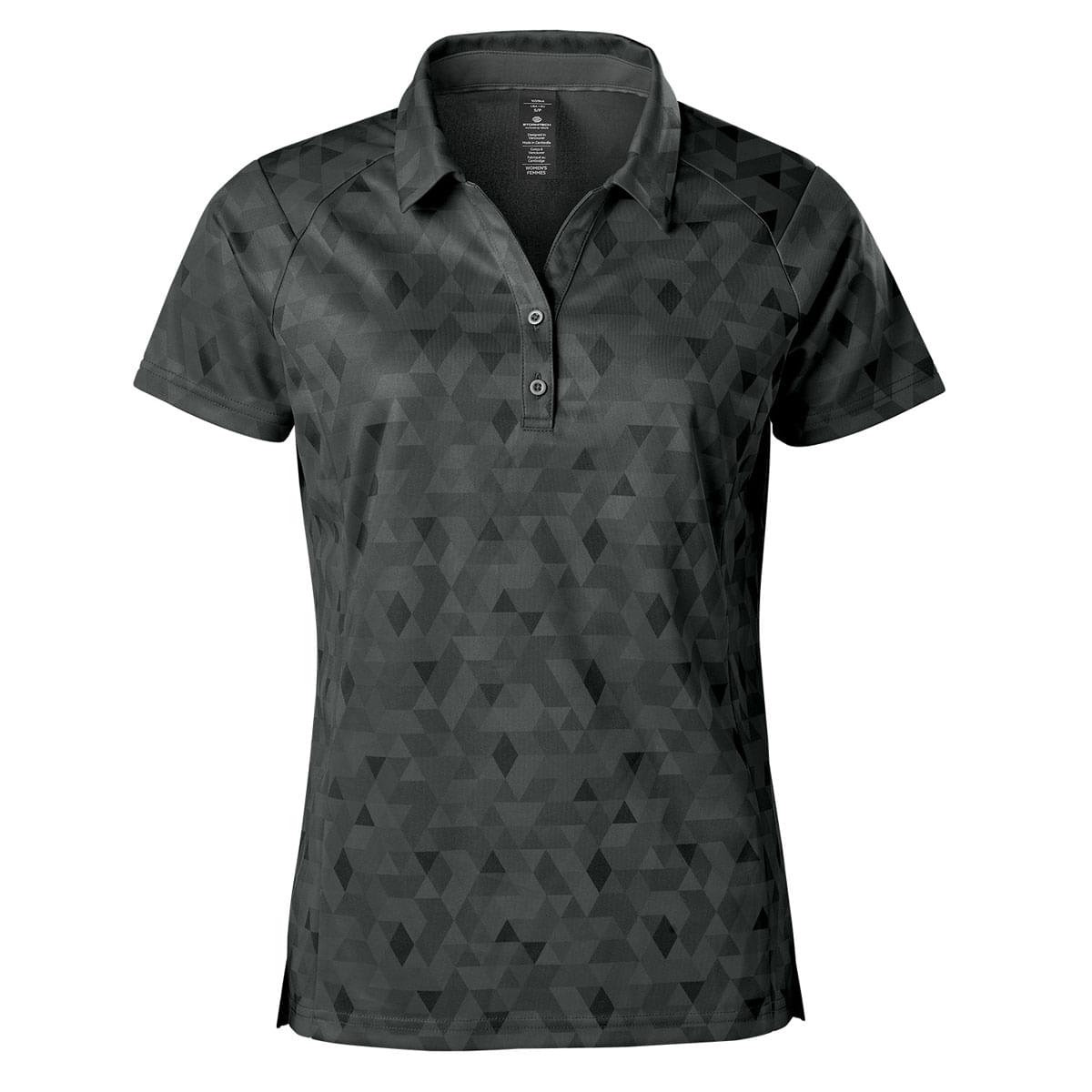 Stormtech Stormtech Women's Galapagos S/S Polo - DXP-3W DOLPHIN