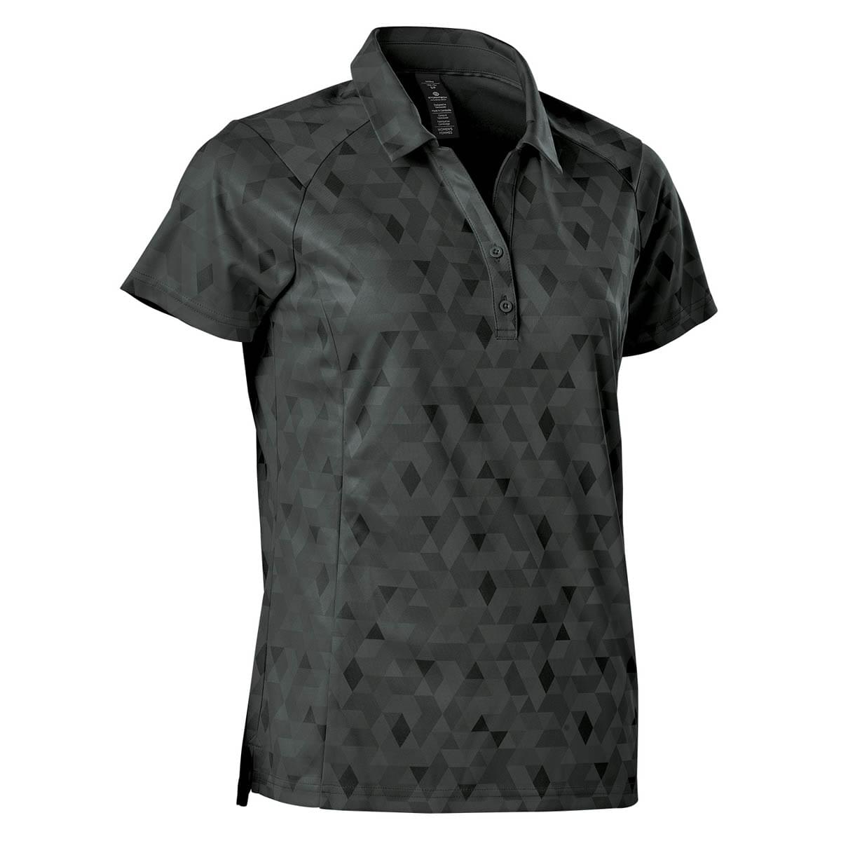 Stormtech Stormtech Women's Galapagos S/S Polo - DXP-3W DOLPHIN