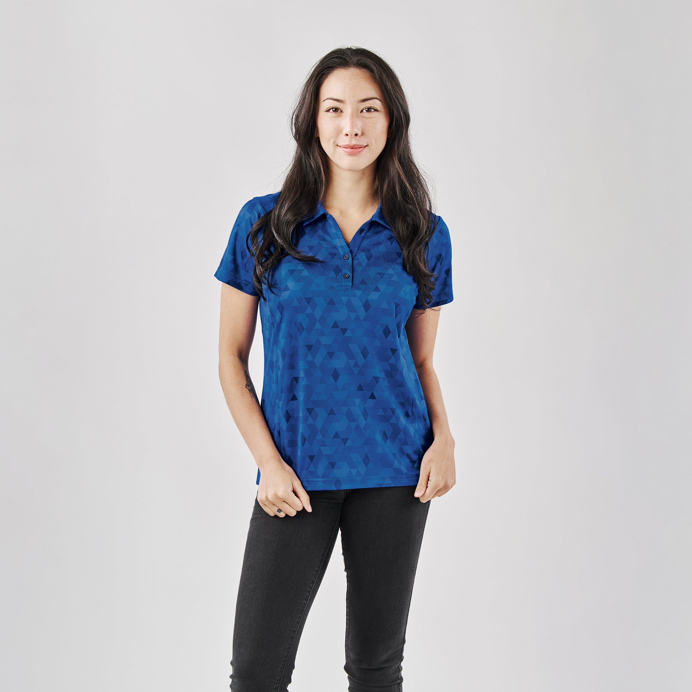 Stormtech Stormtech Women's Galapagos S/S Polo - DXP-3W 