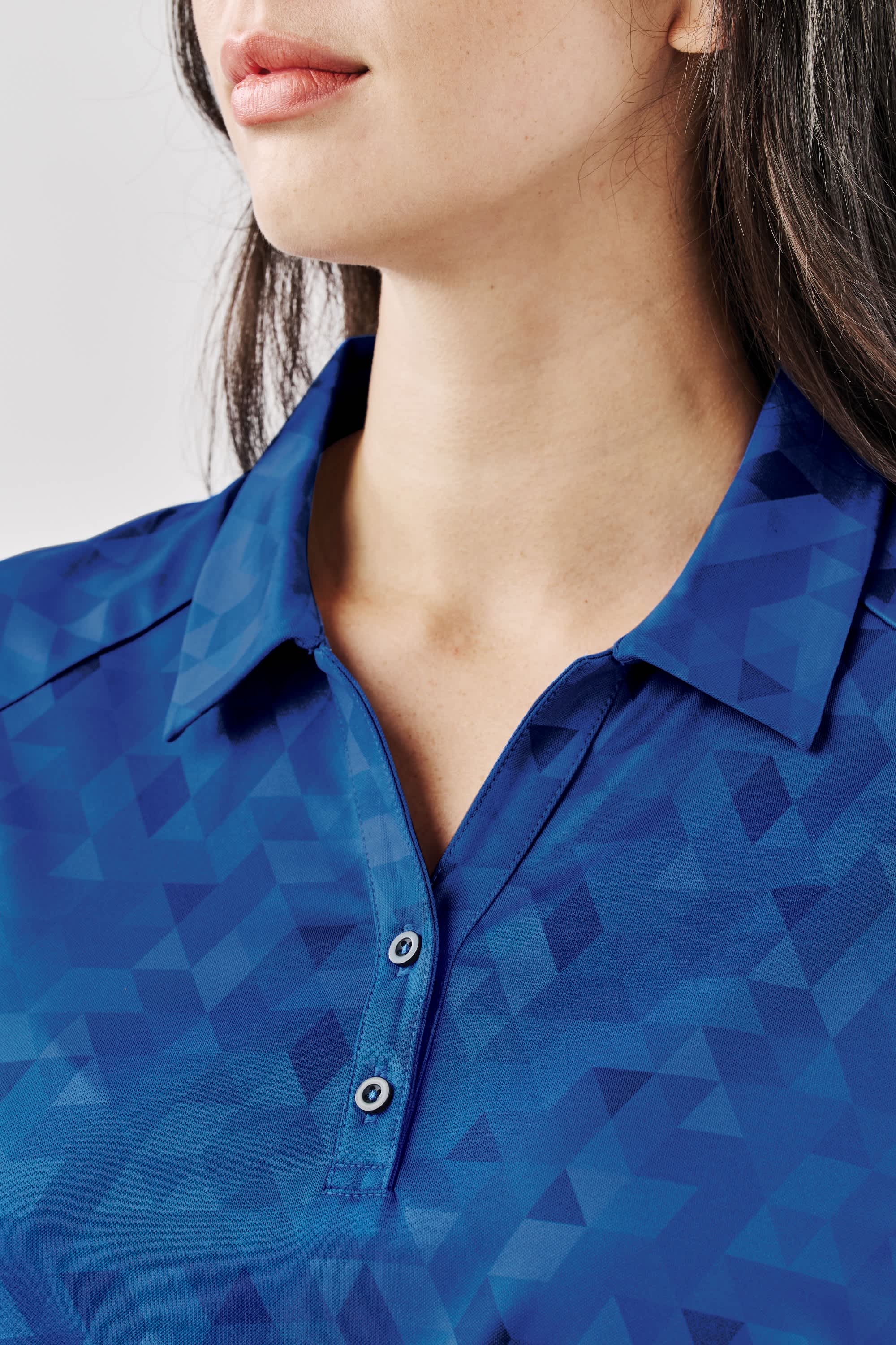 Stormtech Stormtech Women's Galapagos S/S Polo - DXP-3W 