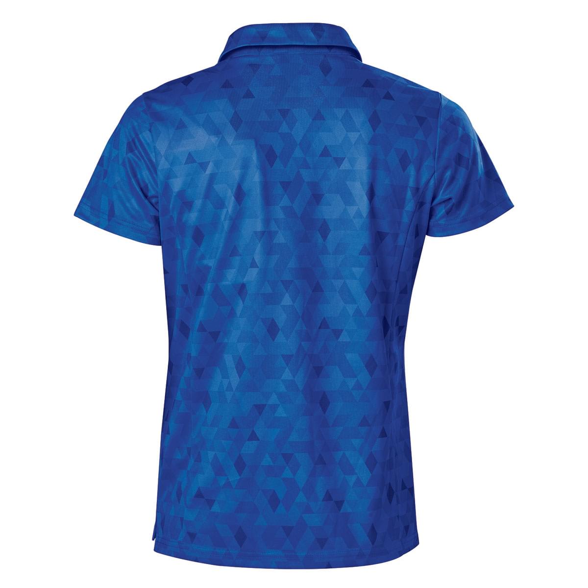 Stormtech Stormtech Women's Galapagos S/S Polo - DXP-3W CLASSIC BLUE