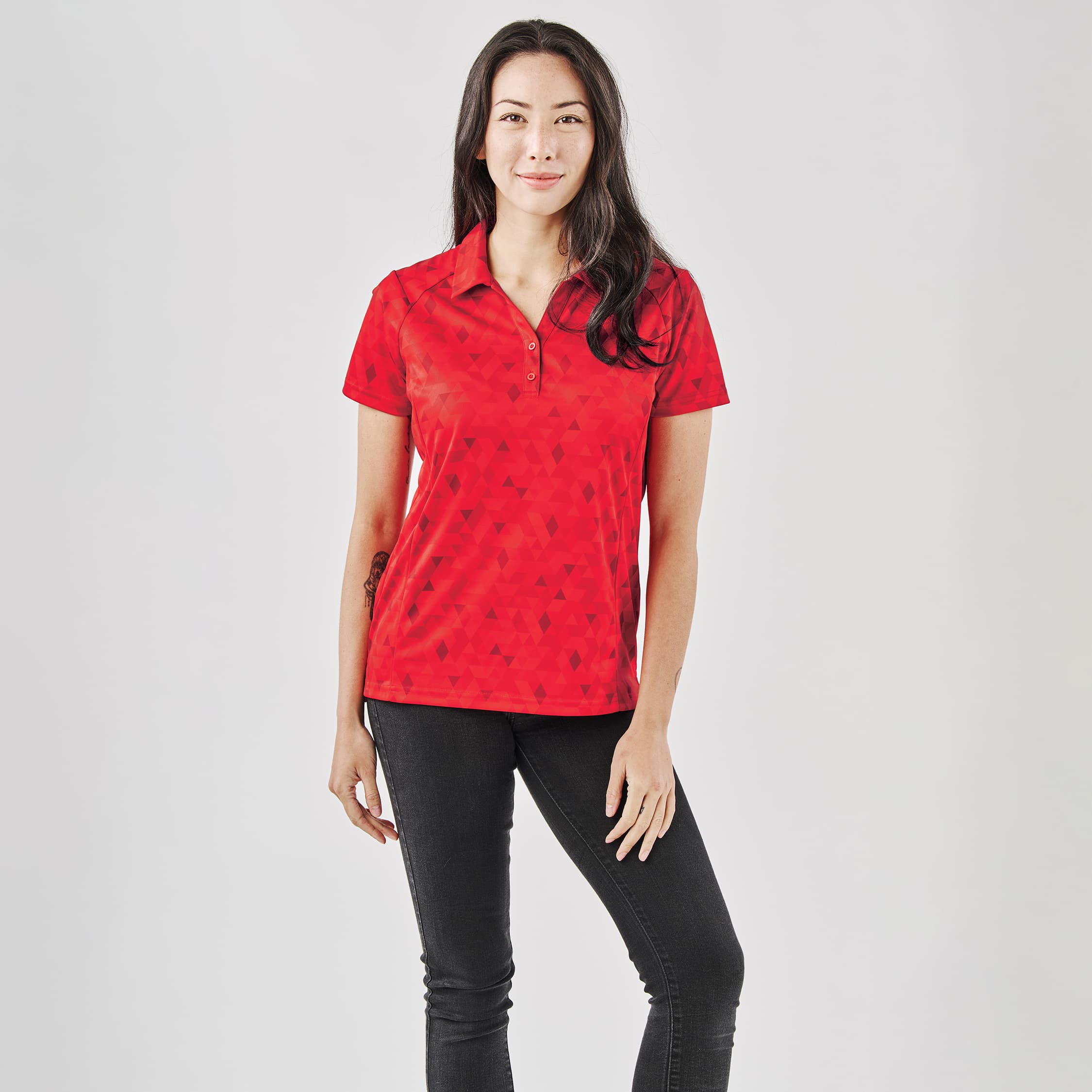 Stormtech Stormtech Women's Galapagos S/S Polo - DXP-3W 