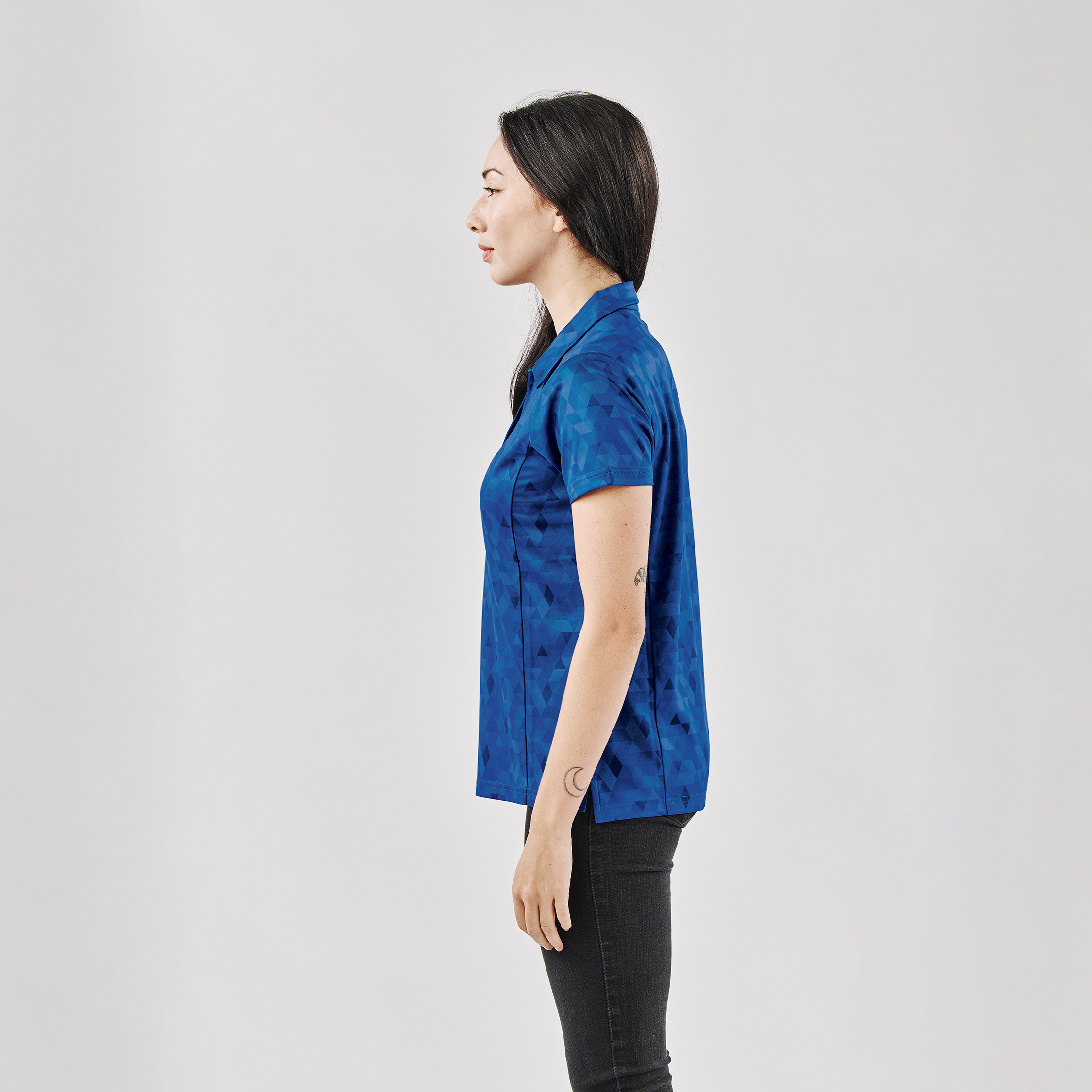 Stormtech Stormtech Women's Galapagos S/S Polo - DXP-3W 