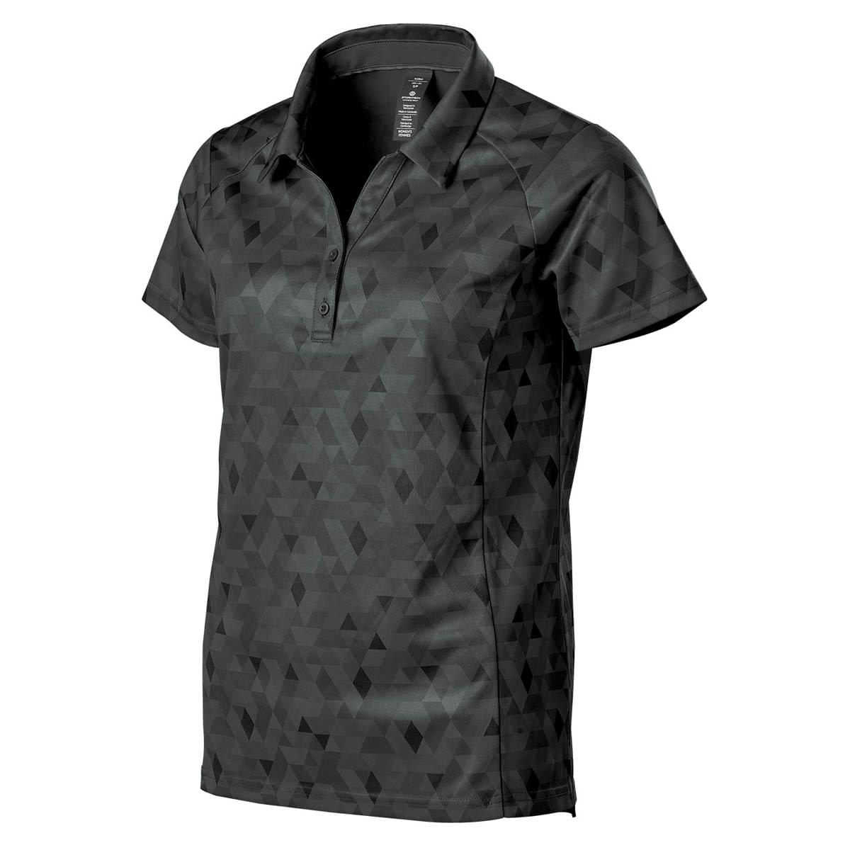 Stormtech Stormtech Women's Galapagos S/S Polo - DXP-3W DOLPHIN