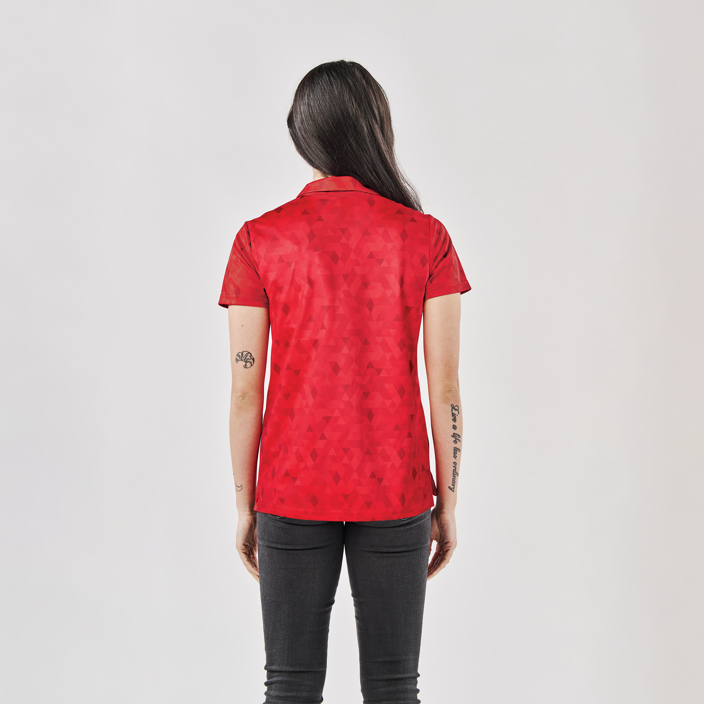 Stormtech Stormtech Women's Galapagos S/S Polo - DXP-3W 