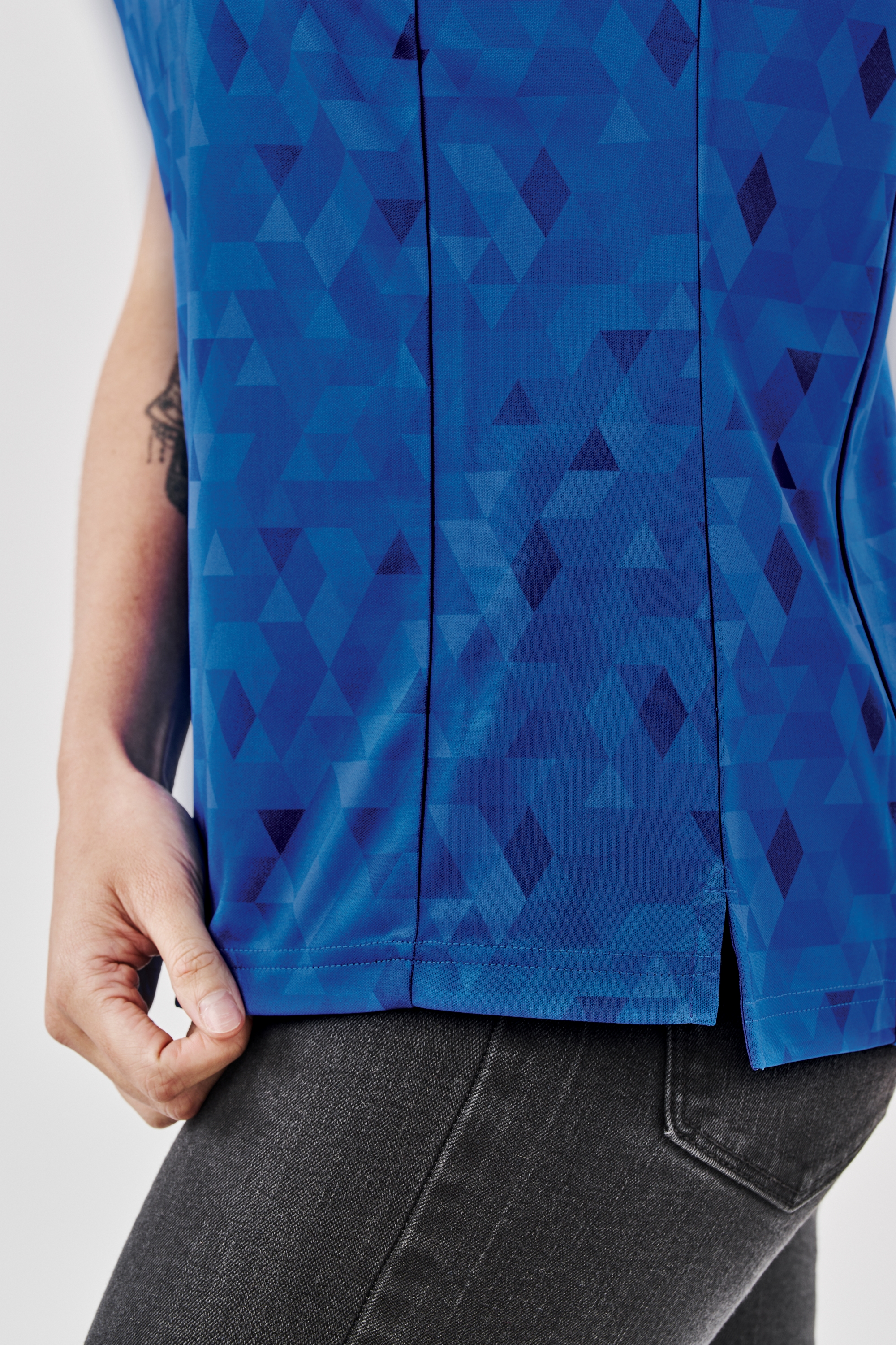 Stormtech Stormtech Women's Galapagos S/S Polo - DXP-3W 