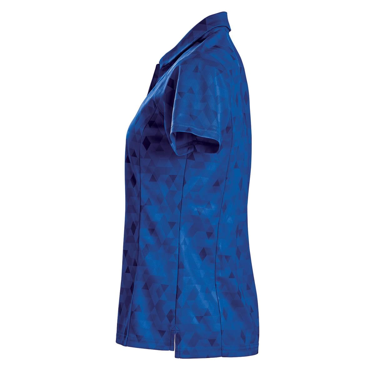 Stormtech Stormtech Women's Galapagos S/S Polo - DXP-3W CLASSIC BLUE