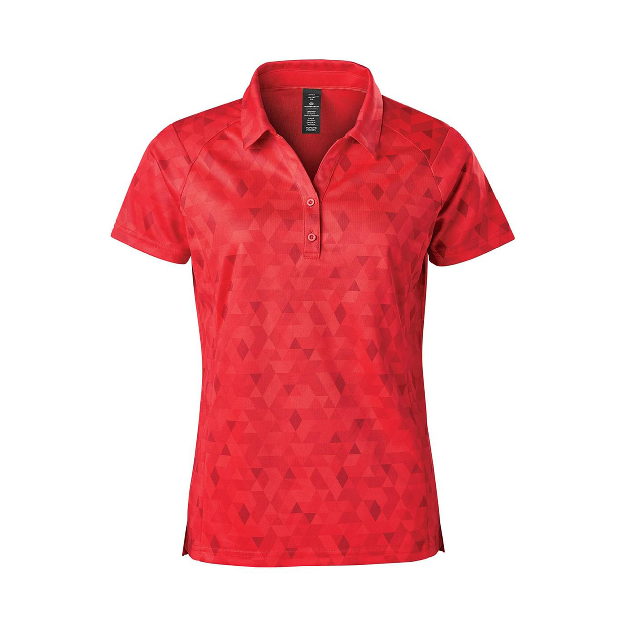 Stormtech Stormtech Women's Galapagos S/S Polo - DXP-3W