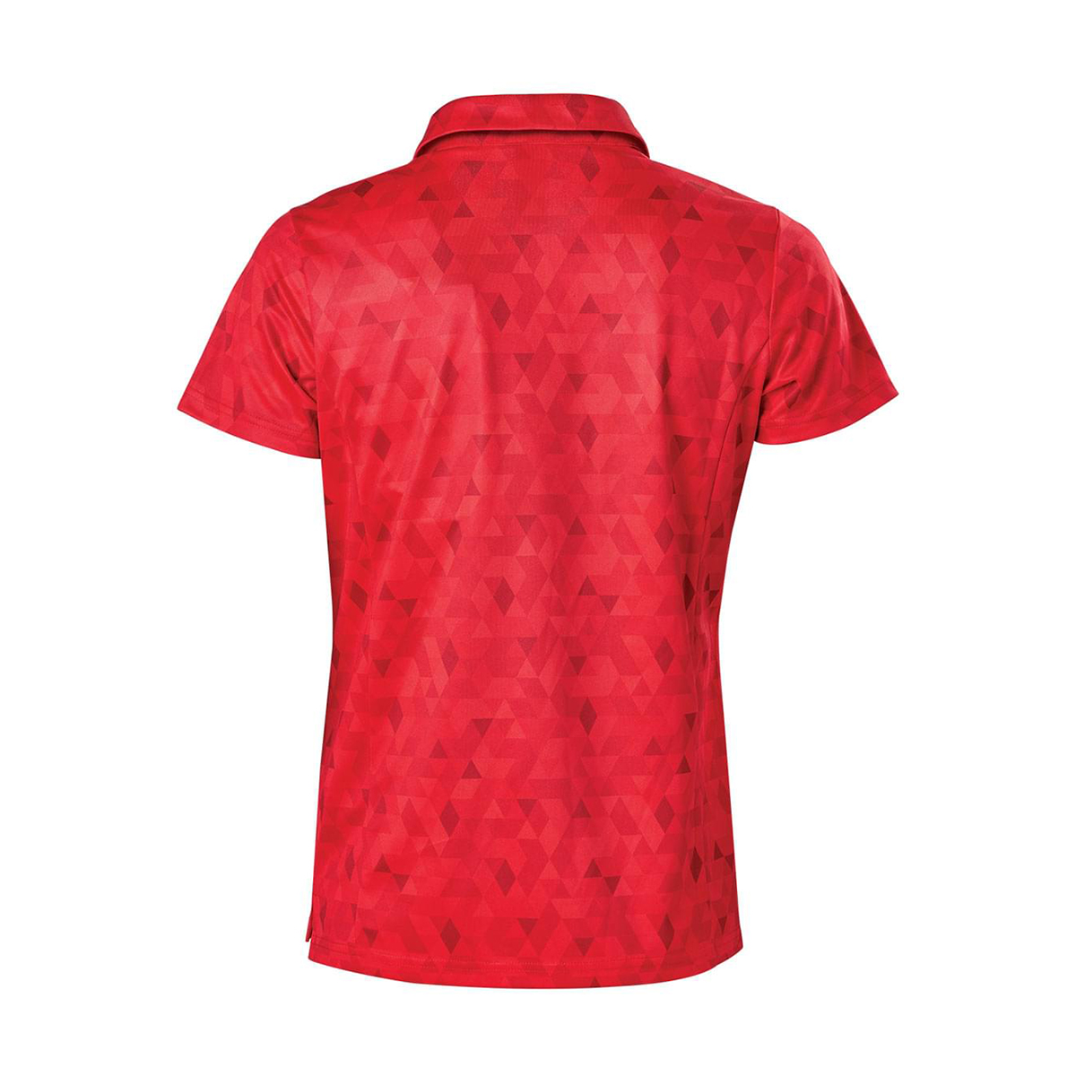 Stormtech Stormtech Women's Galapagos S/S Polo - DXP-3W BRIGHT RED