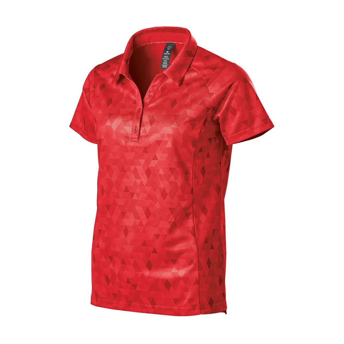 Stormtech Stormtech Women's Galapagos S/S Polo - DXP-3W BRIGHT RED