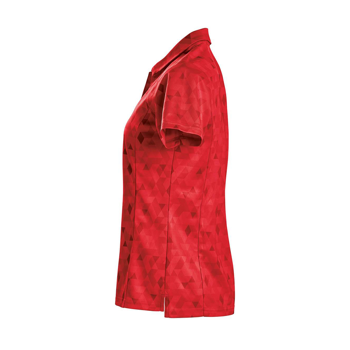 Stormtech Stormtech Women's Galapagos S/S Polo - DXP-3W BRIGHT RED