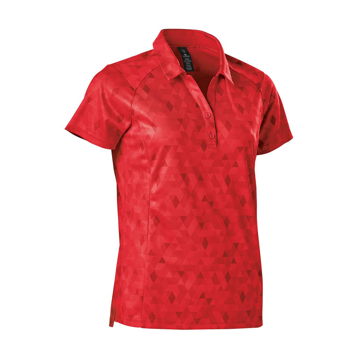 Stormtech Stormtech Women's Galapagos S/S Polo - DXP-3W BRIGHT RED