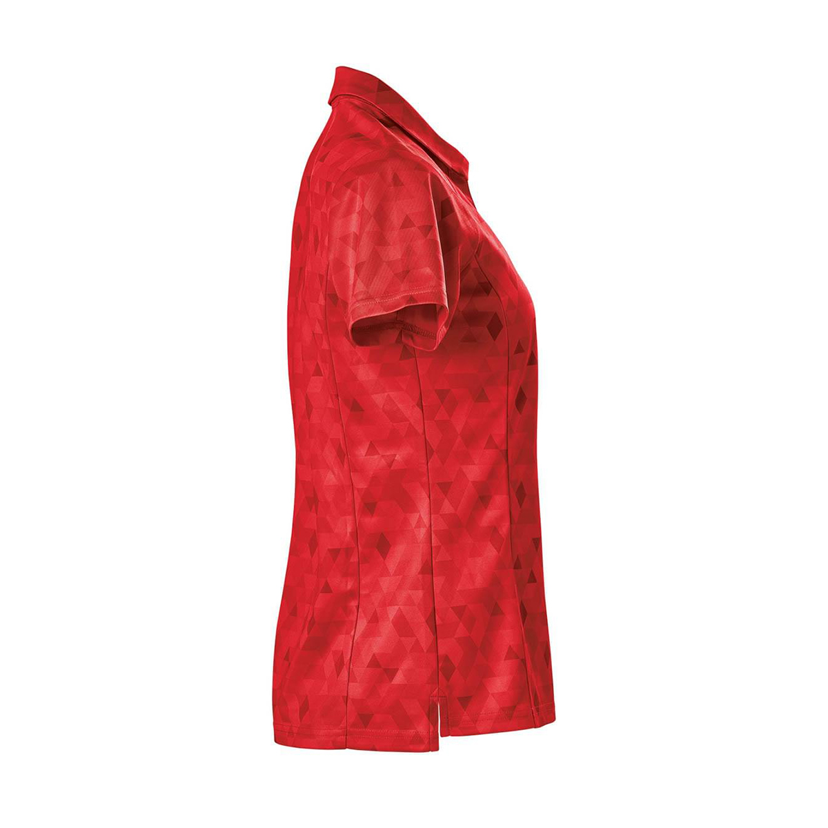 Stormtech Stormtech Women's Galapagos S/S Polo - DXP-3W BRIGHT RED