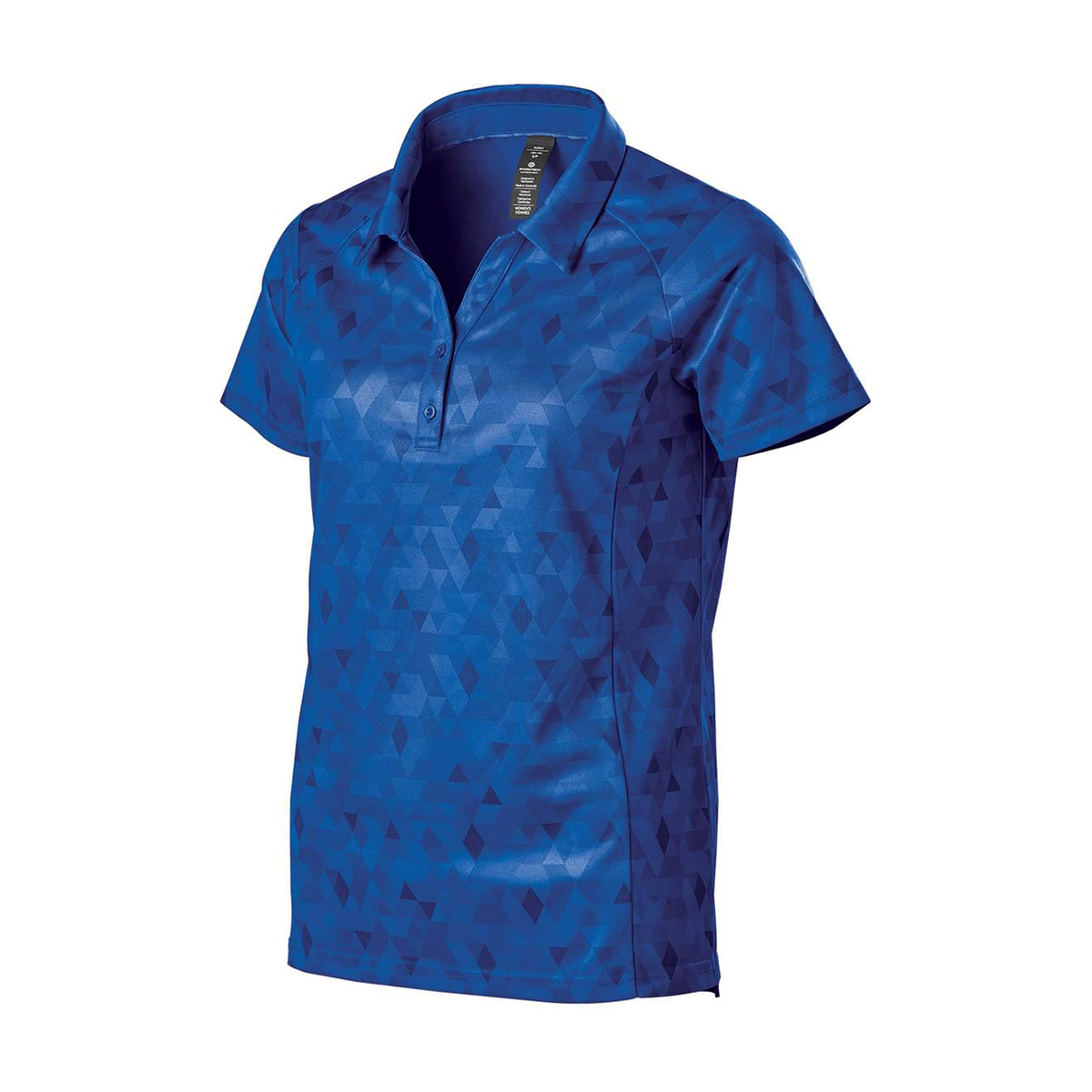 Stormtech Stormtech Women's Galapagos S/S Polo - DXP-3W CLASSIC BLUE