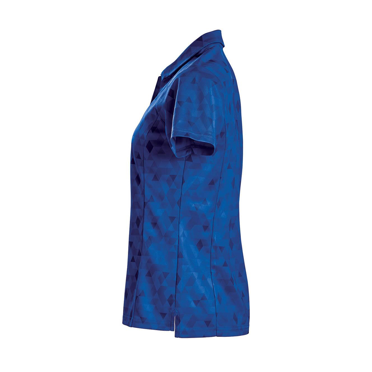 Stormtech Stormtech Women's Galapagos S/S Polo - DXP-3W CLASSIC BLUE