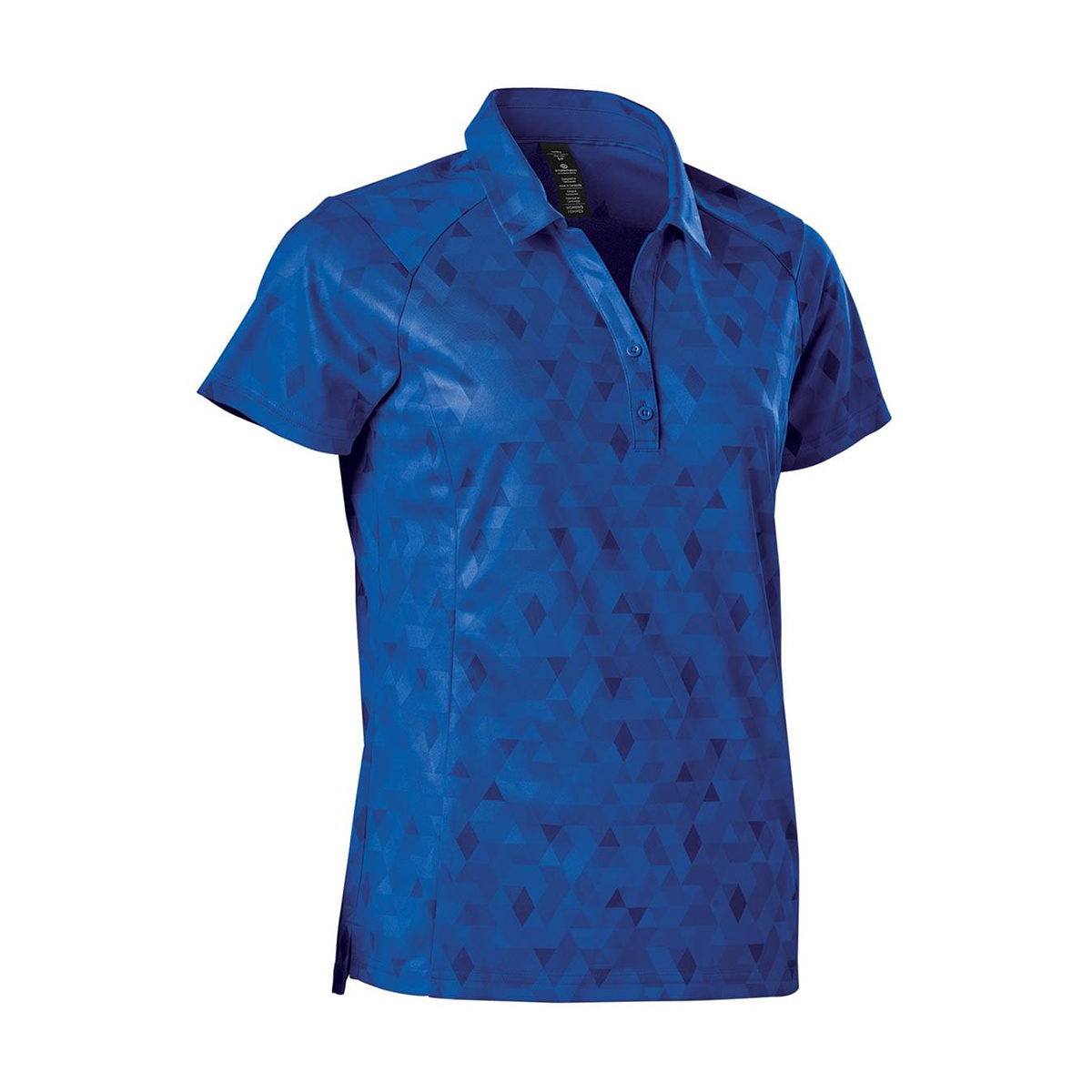 Stormtech Stormtech Women's Galapagos S/S Polo - DXP-3W CLASSIC BLUE