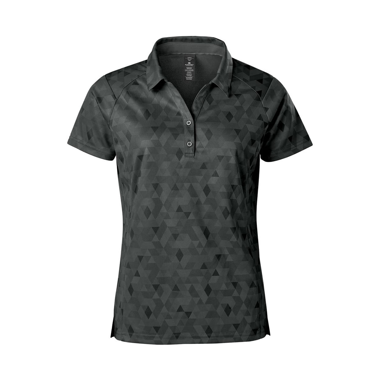 Stormtech Stormtech Women's Galapagos S/S Polo - DXP-3W DOLPHIN