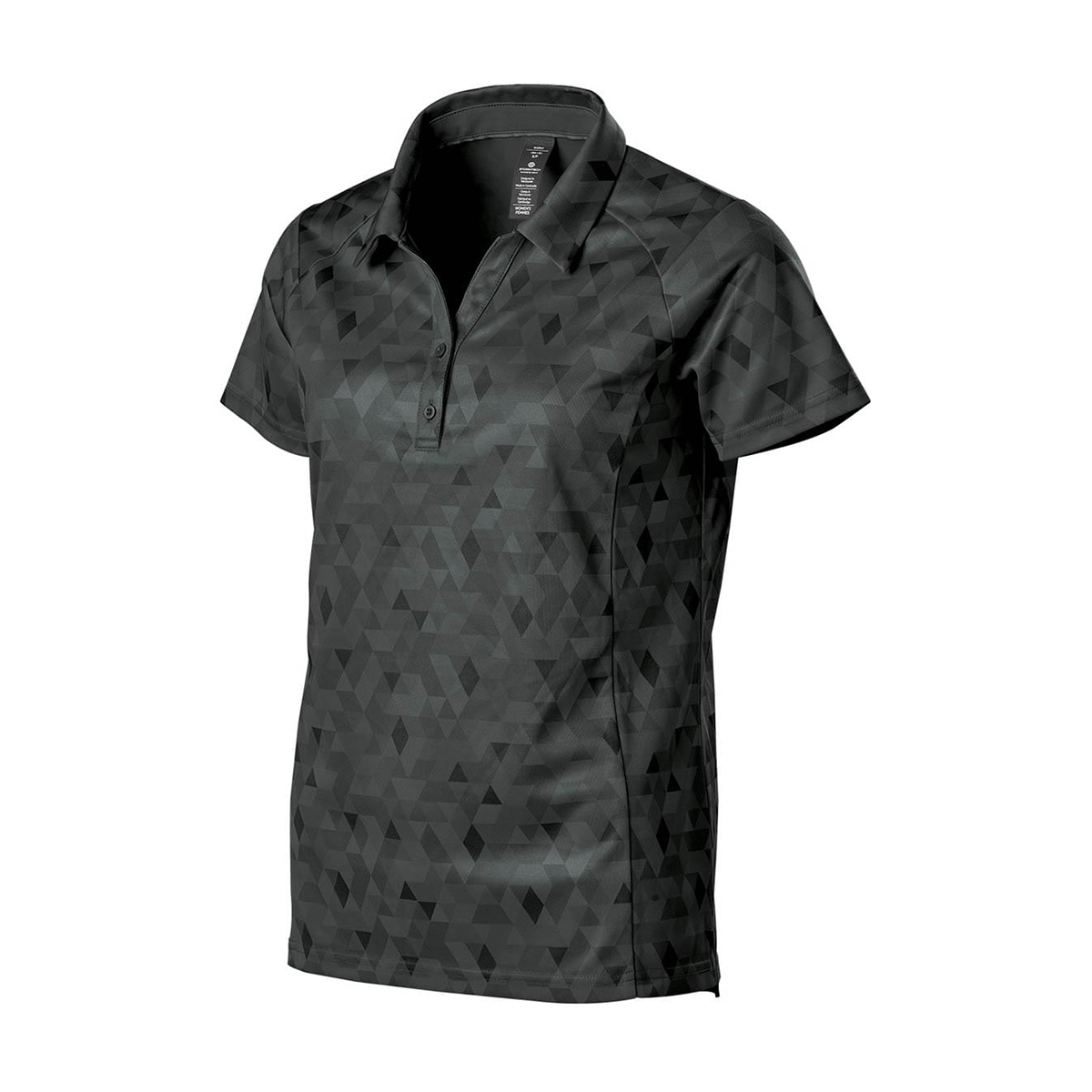 Stormtech Stormtech Women's Galapagos S/S Polo - DXP-3W DOLPHIN