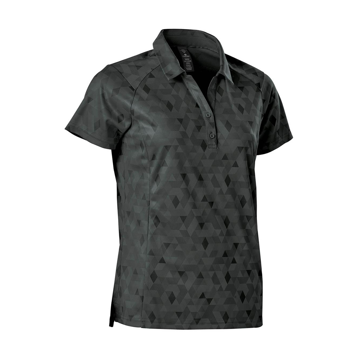 Stormtech Stormtech Women's Galapagos S/S Polo - DXP-3W DOLPHIN