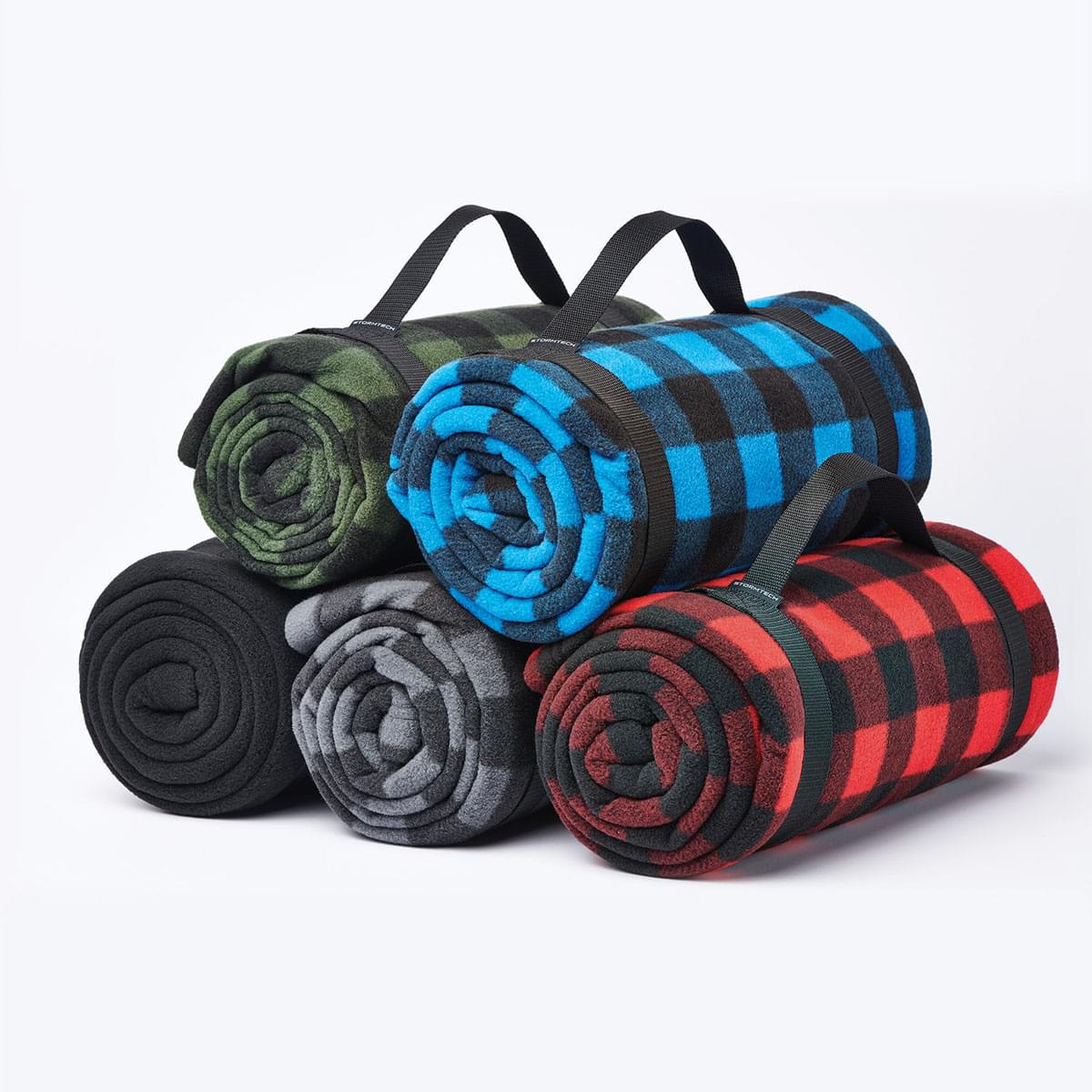 Stormtech Stormtech Klondike Fleece Blanket - FBX-1